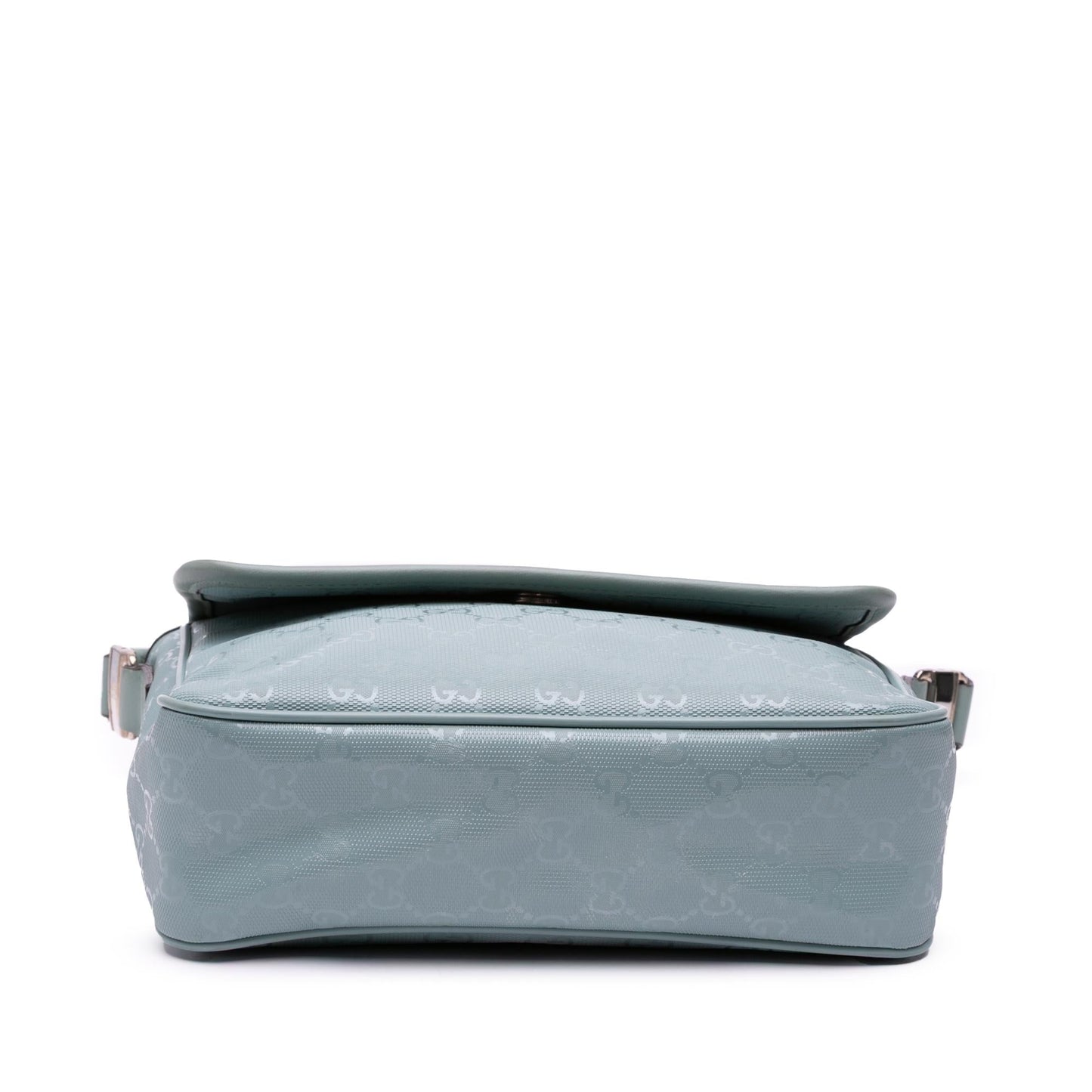Gucci GG Imprime Kids Messenger Bag