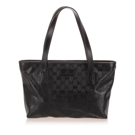 Gucci Monogram Tote Style 18
