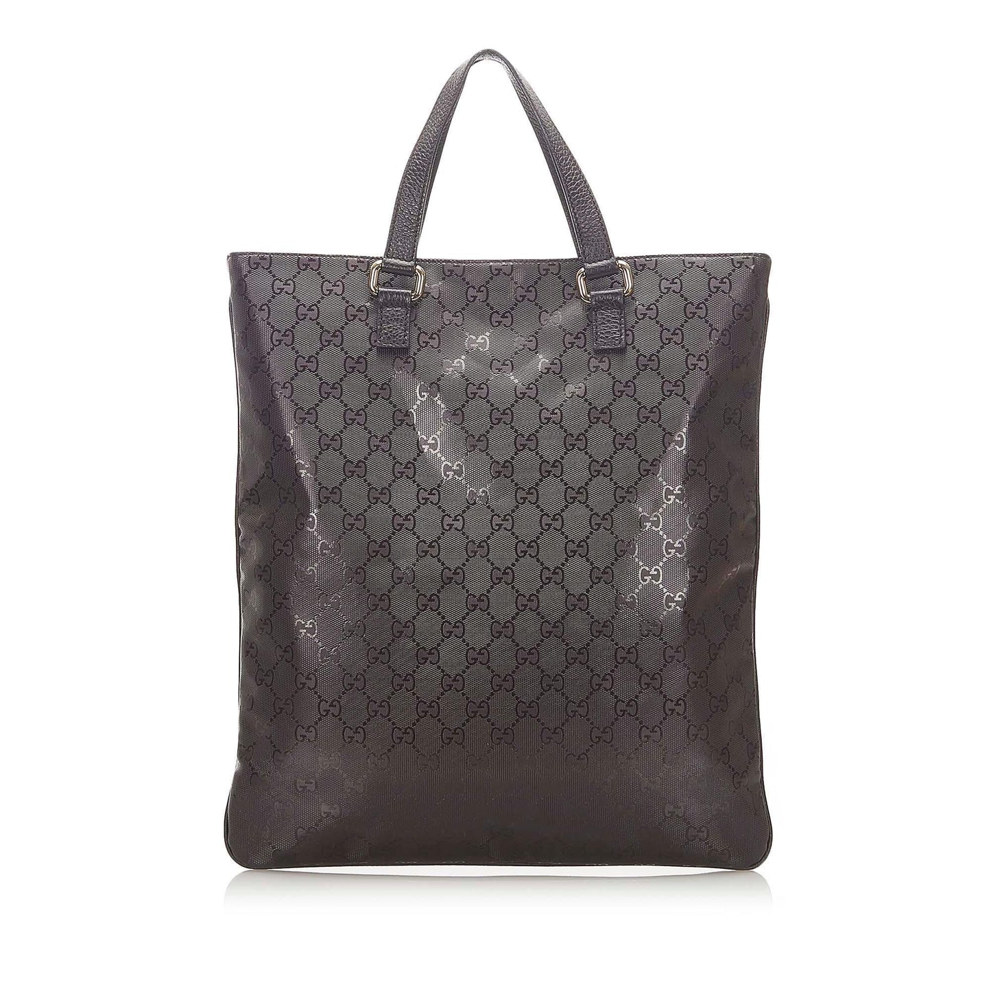 Gucci GG Imprime Tote Bag (SHG-32150)