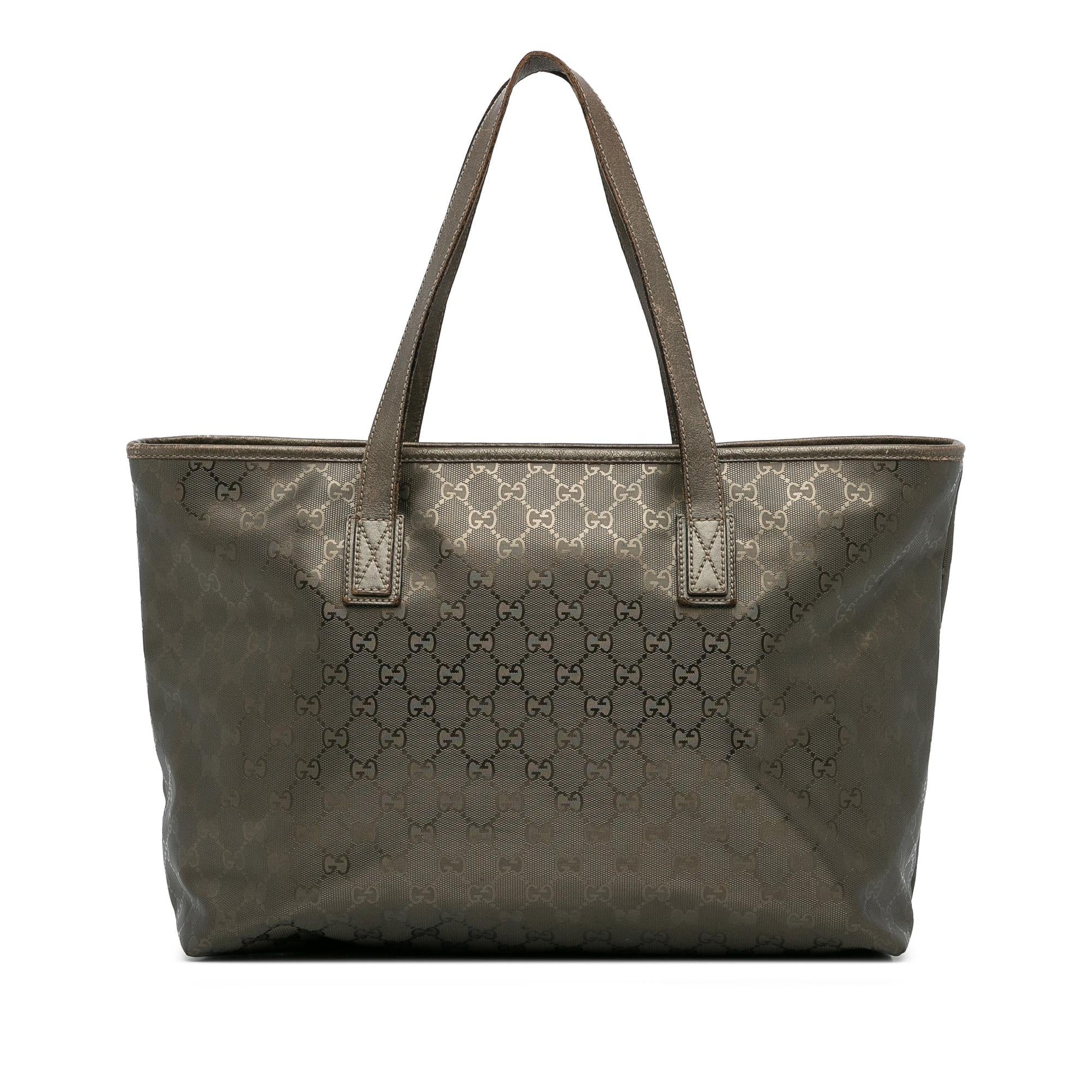 Gucci Designer Tote