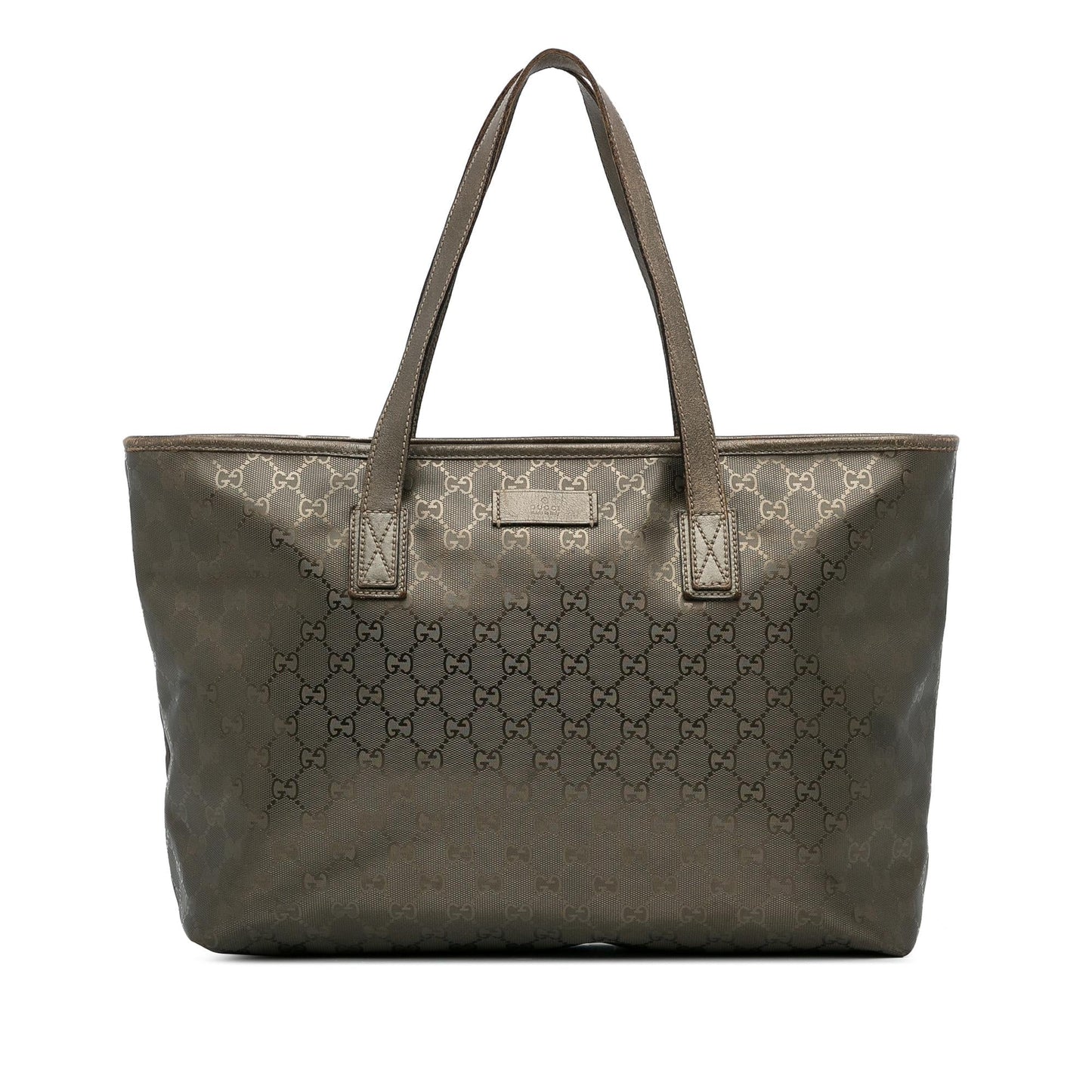 Gucci Designer Tote