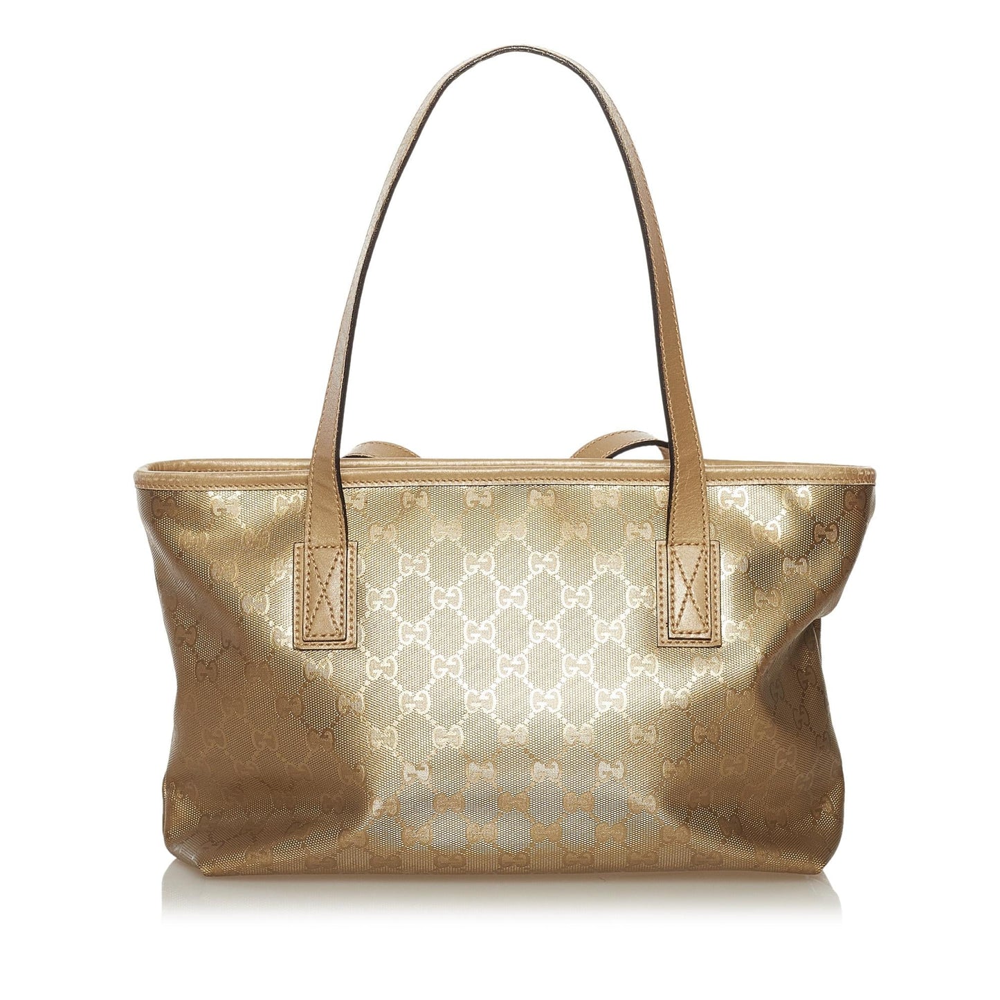 Gucci GG Imprime Tote (SHG-DiwpGQ)