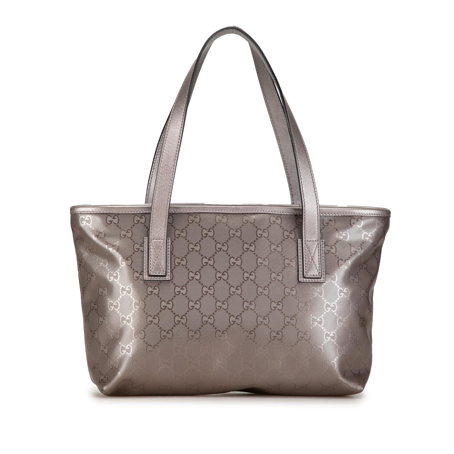 Gucci Canvas Tote