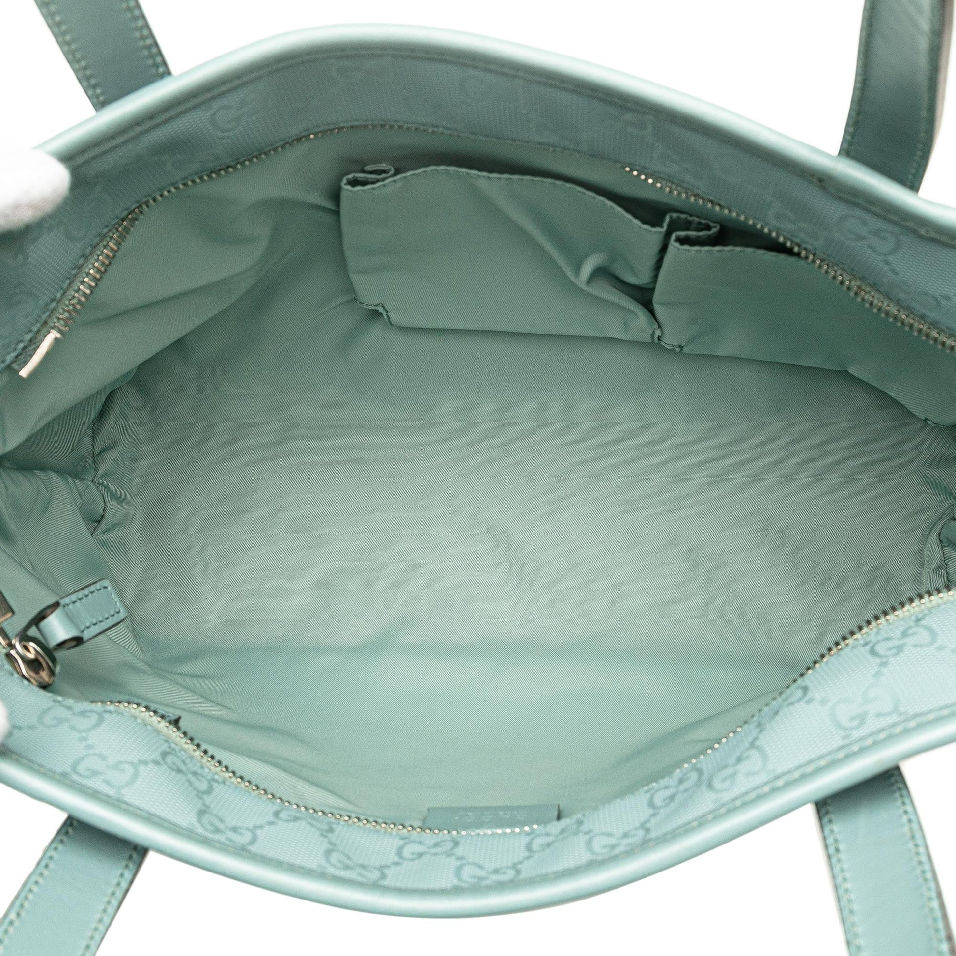 Gucci GG Imprime Tote (SHG-5dvUED)