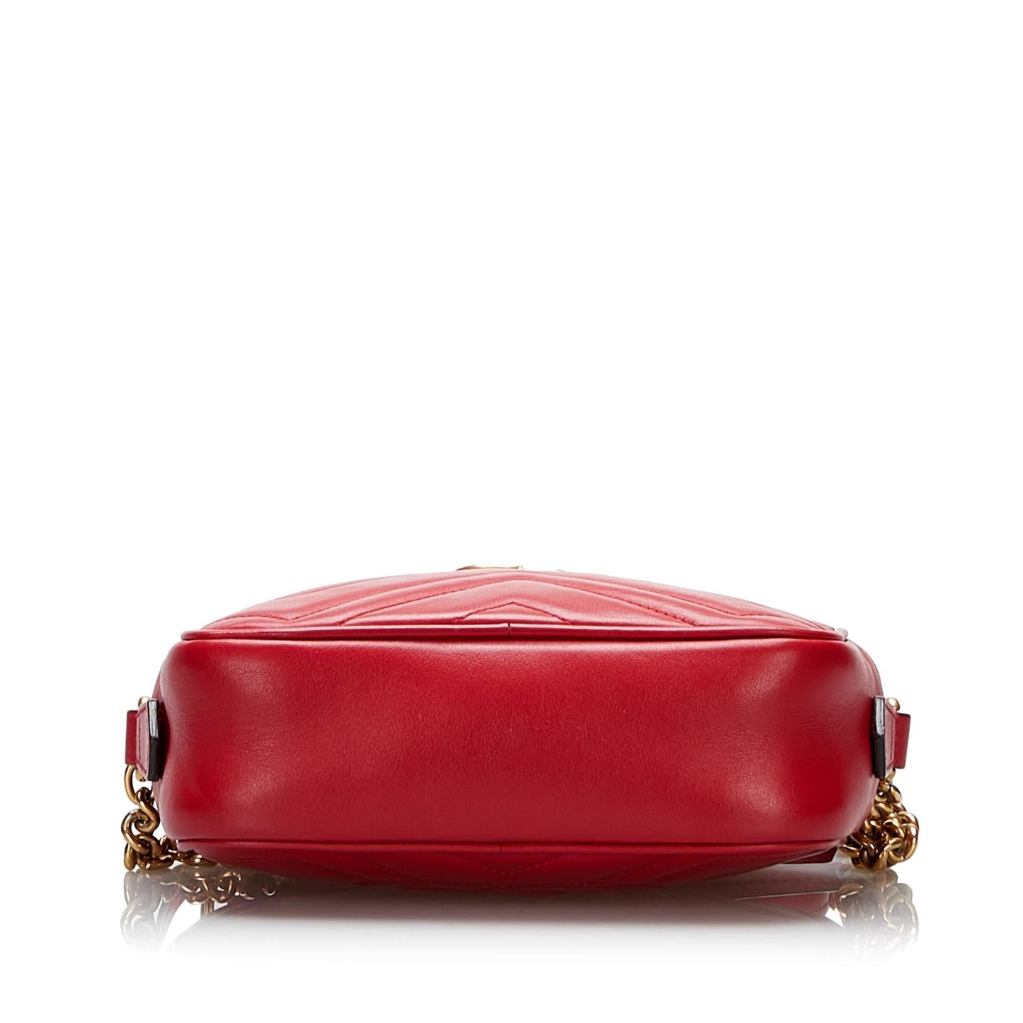 Gucci GG Marmont Crossbody Bag (SHG-CFR45W)