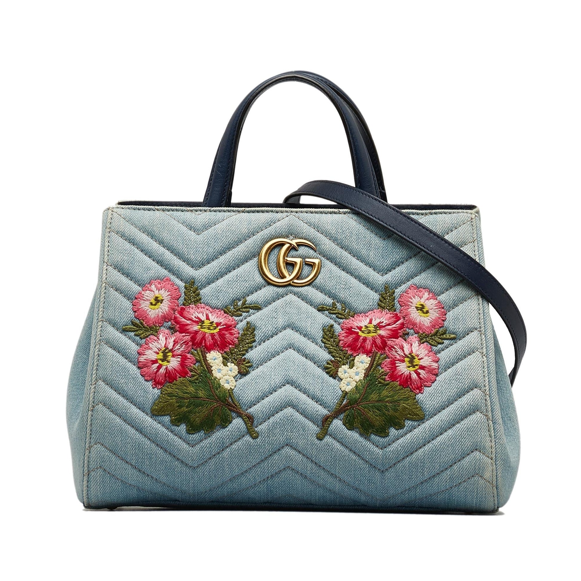 Gucci Designer Shoulder Bag