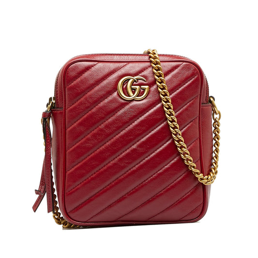 Gucci Designer Crossbody