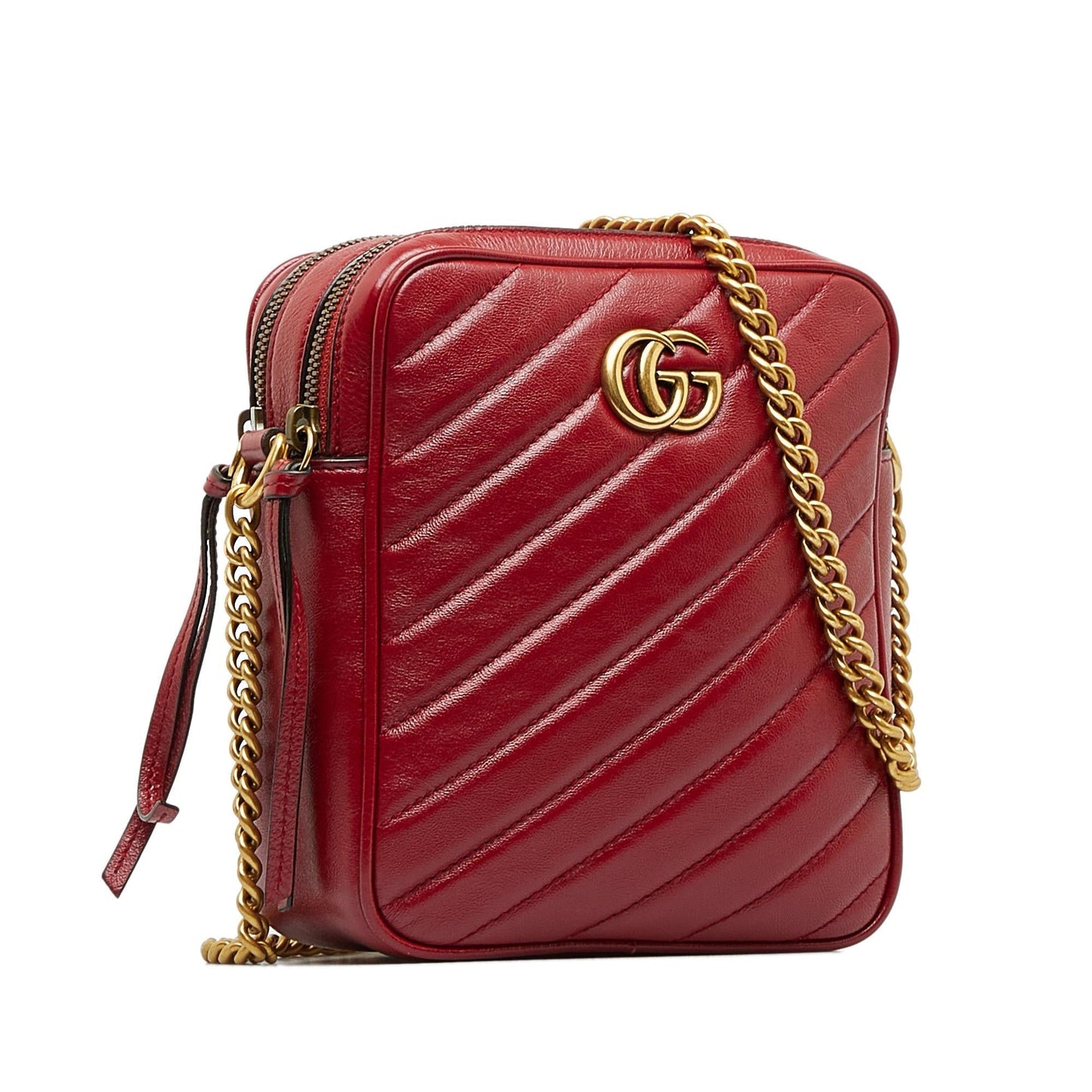 Gucci Designer Crossbody