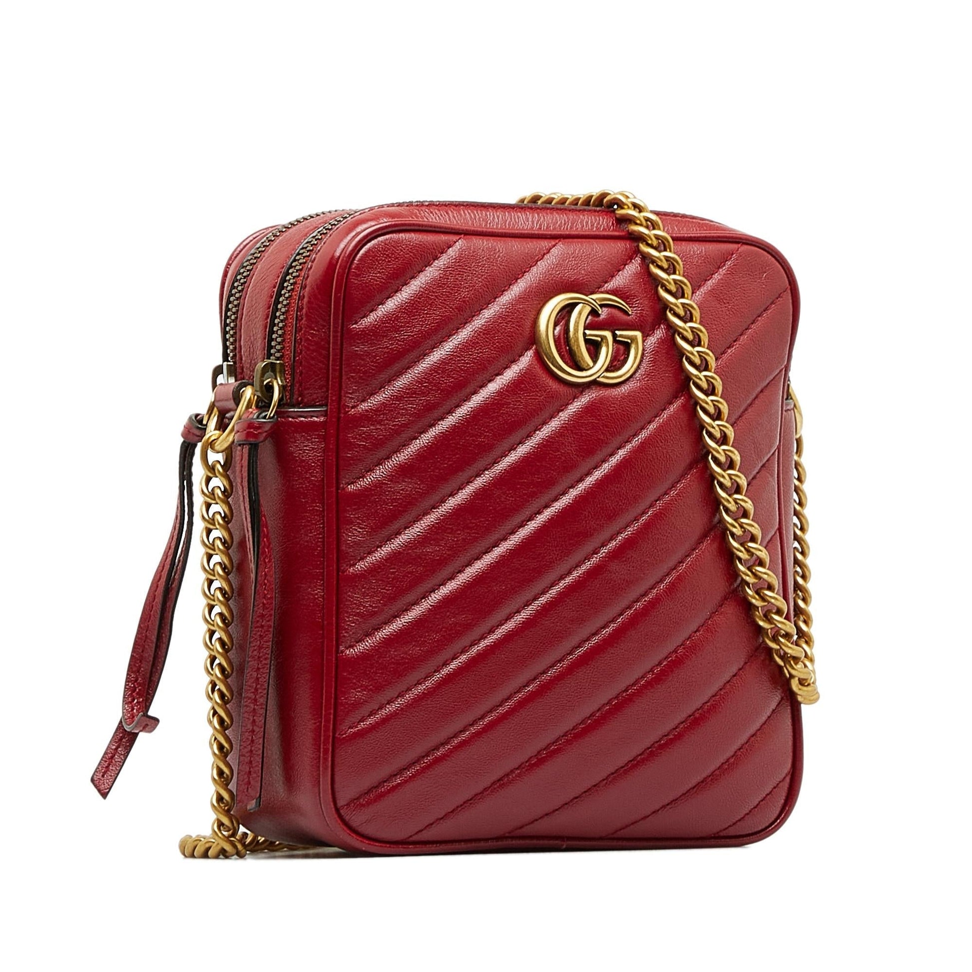 Gucci Designer Crossbody
