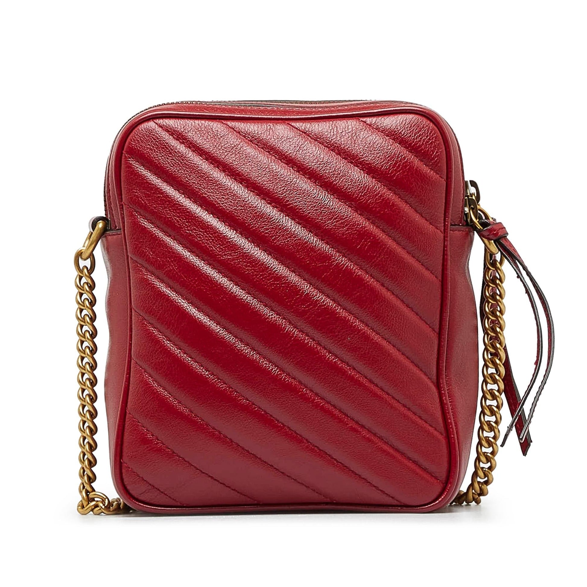 Gucci Designer Crossbody