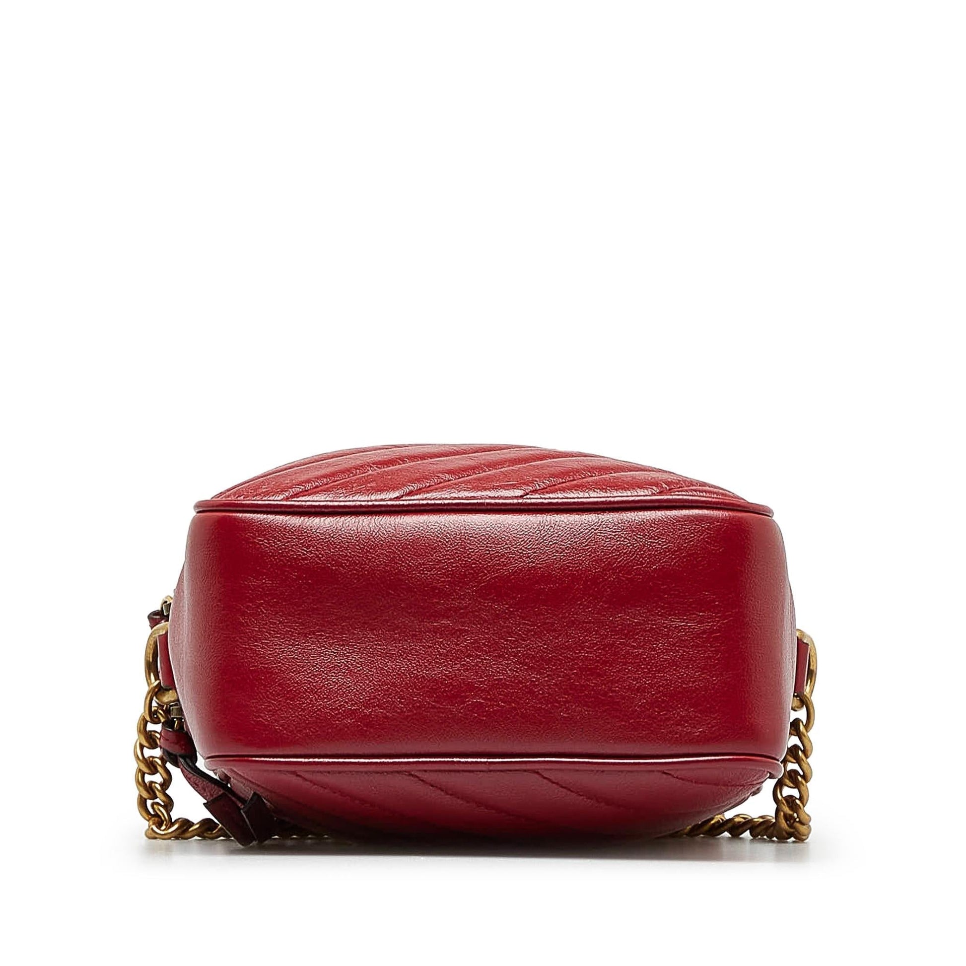 Gucci Designer Crossbody