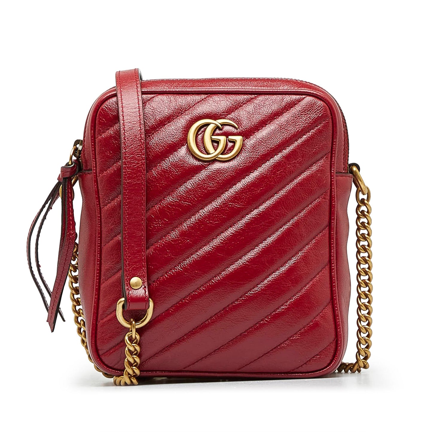 Gucci Designer Crossbody
