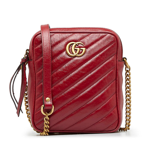 Gucci Designer Crossbody