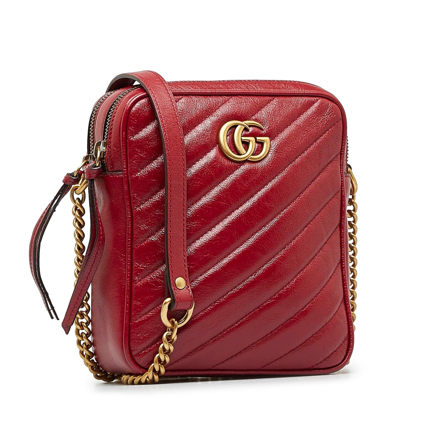 Gucci Designer Crossbody