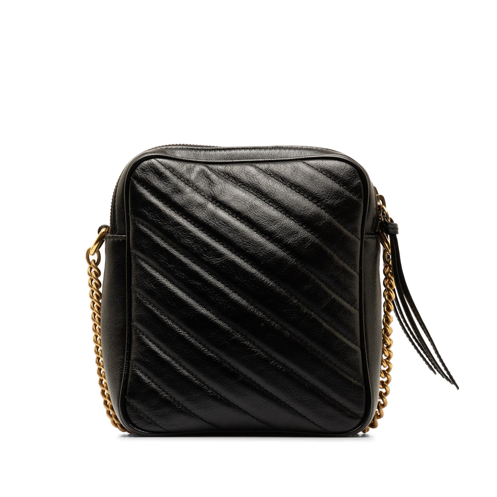 Gucci Designer Crossbody