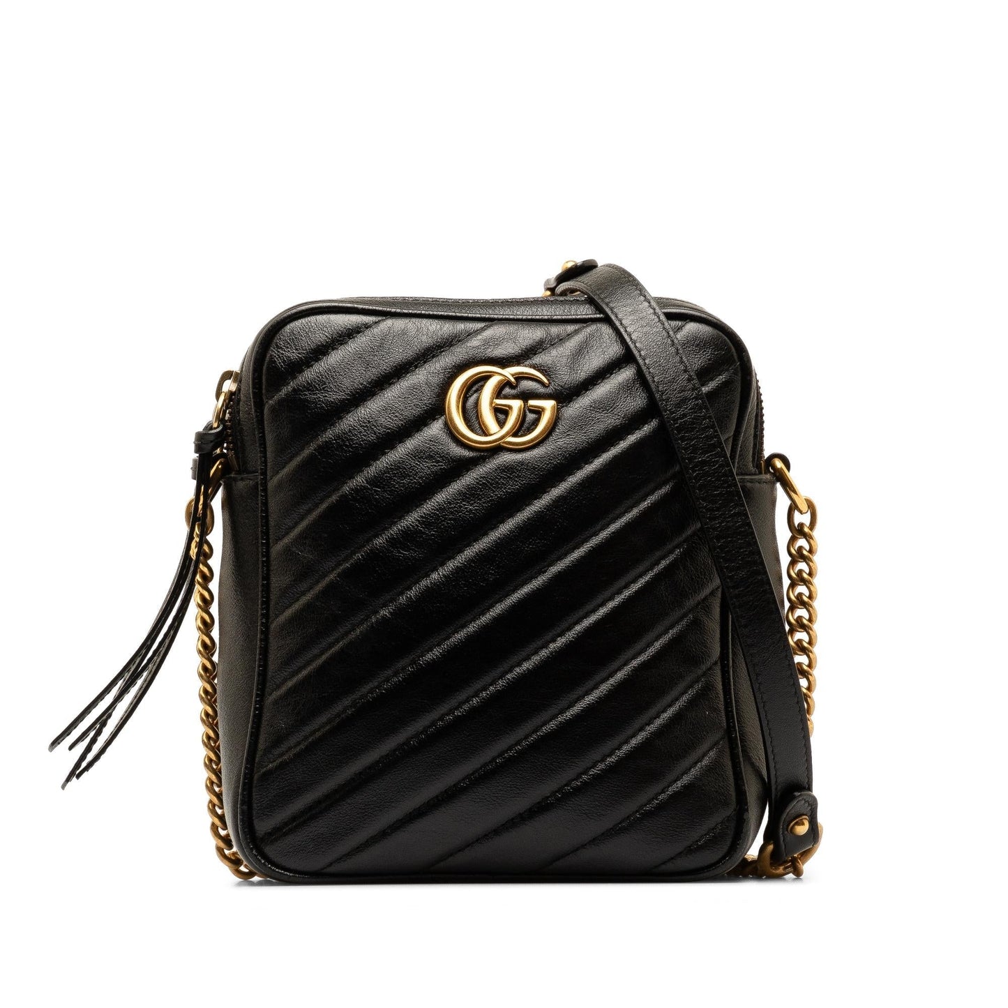 Gucci Designer Crossbody