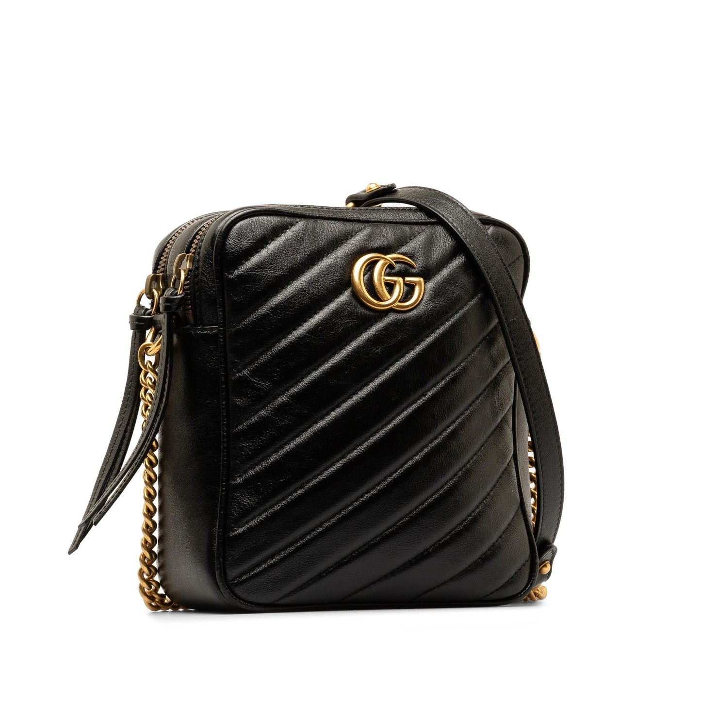 Gucci Designer Crossbody