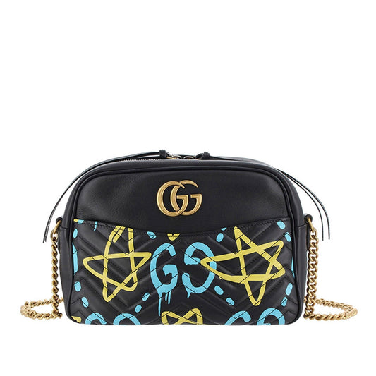 Gucci Designer Crossbody