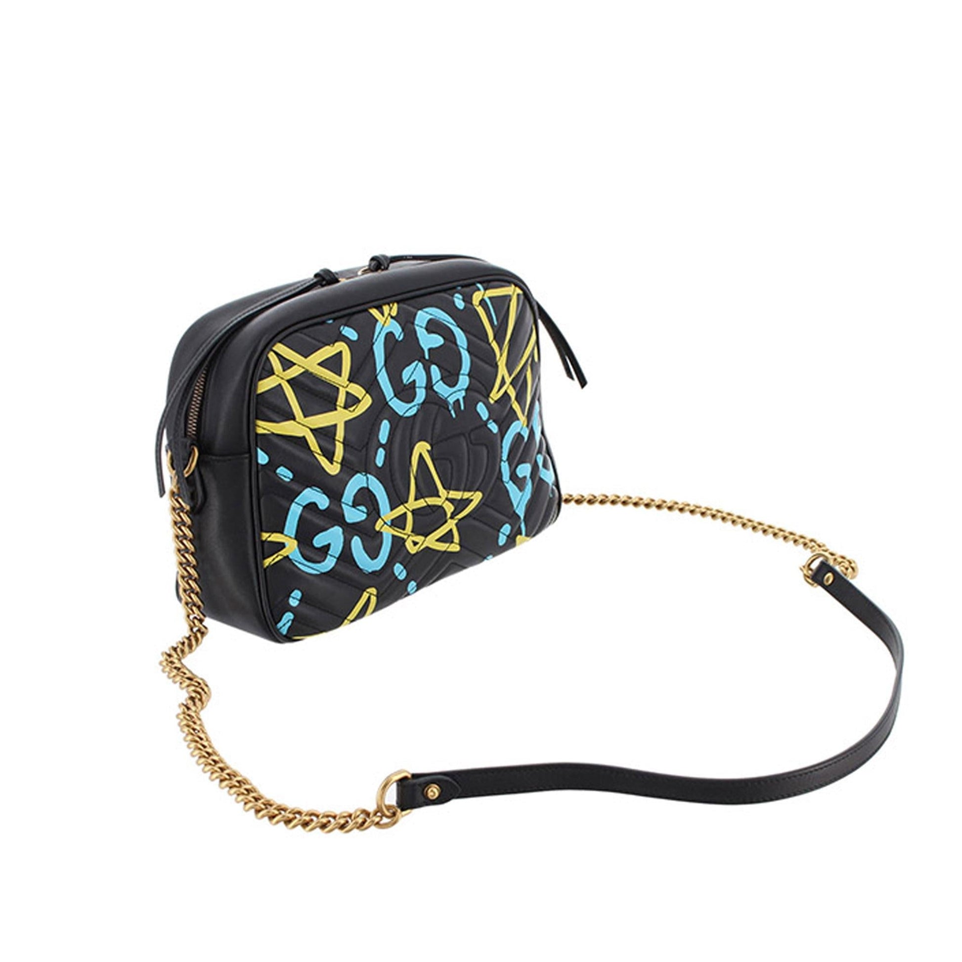 Gucci Designer Crossbody