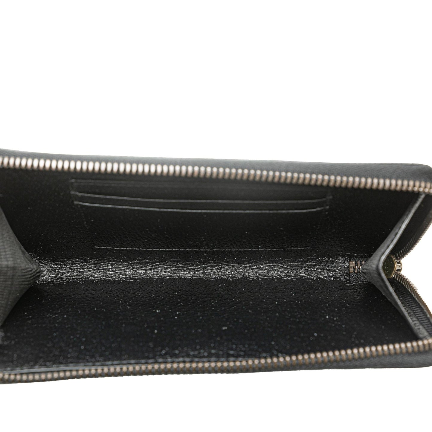 Gucci Leather Shoulder Bag