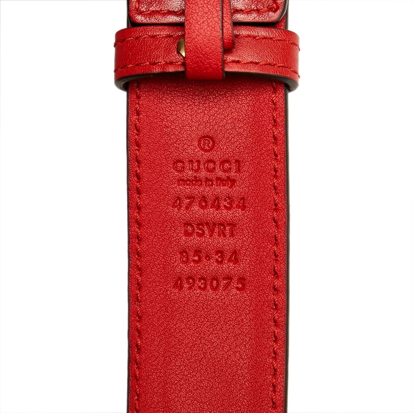 Gucci GG Marmont Matelasse Belt Bag (SHG-O8LhMP)