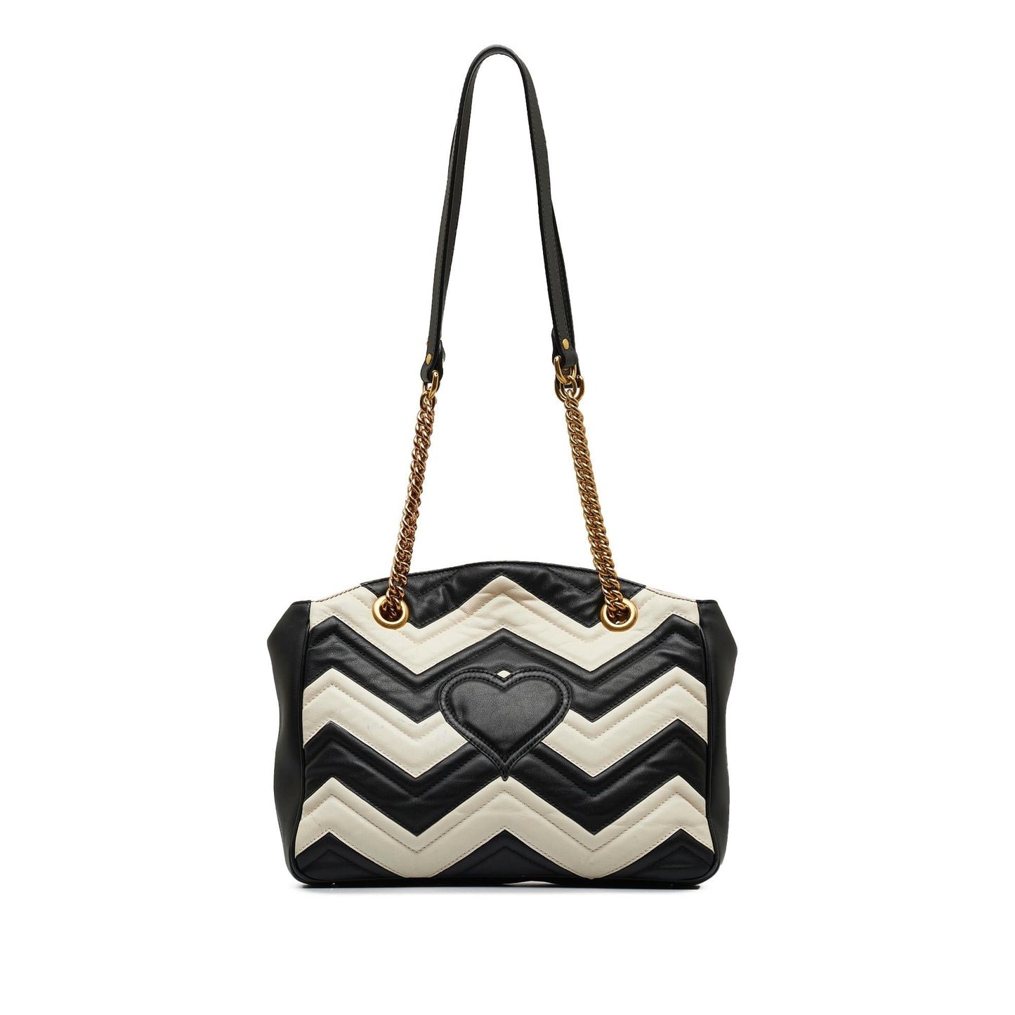 Gucci Chain Tote