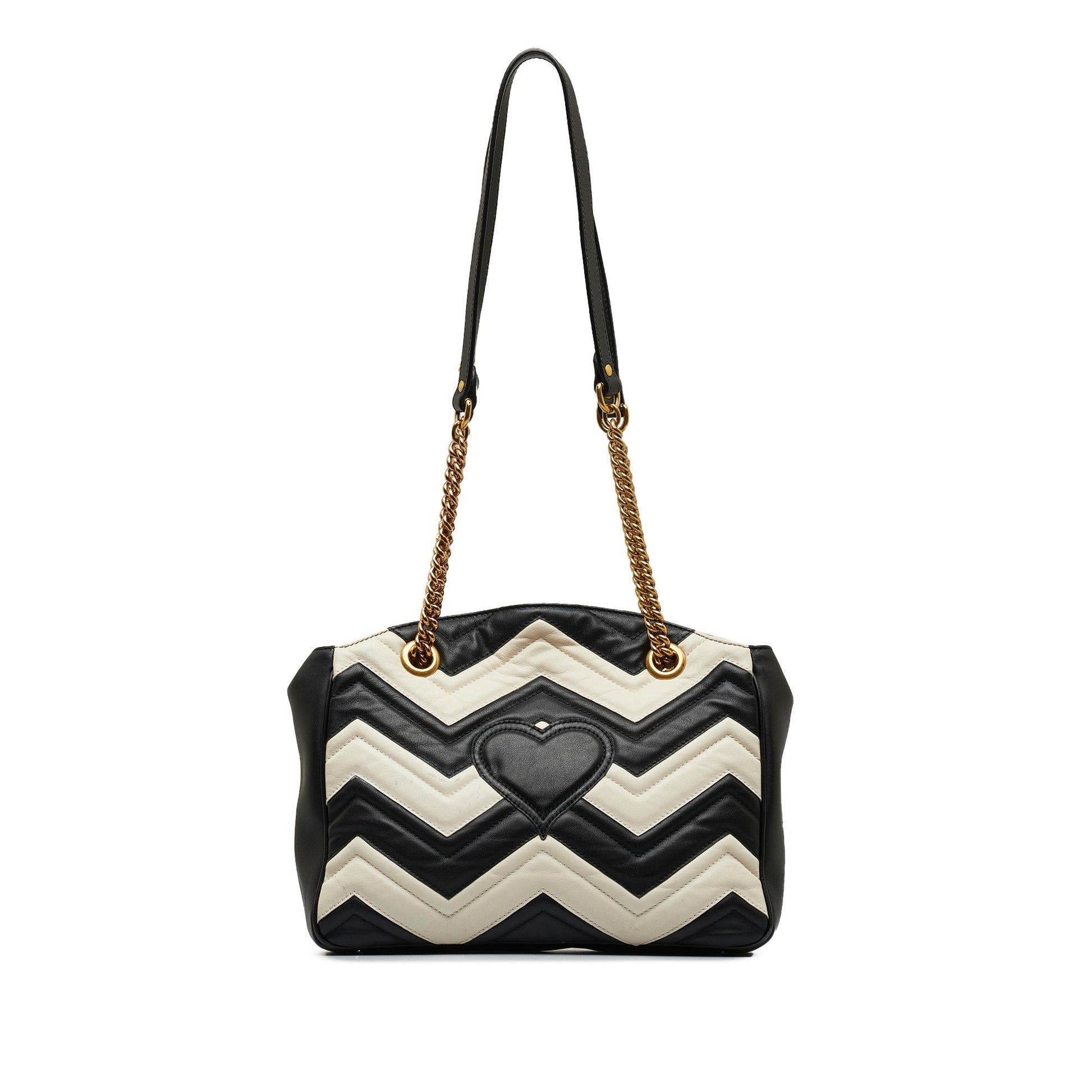 Gucci Chain Tote