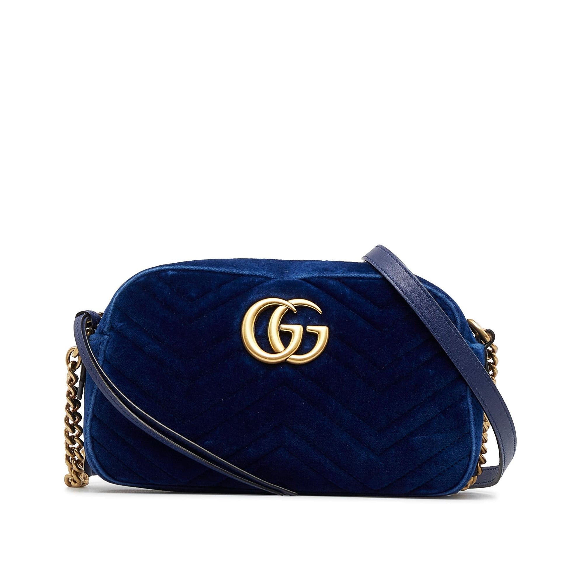 Gucci Designer Crossbody