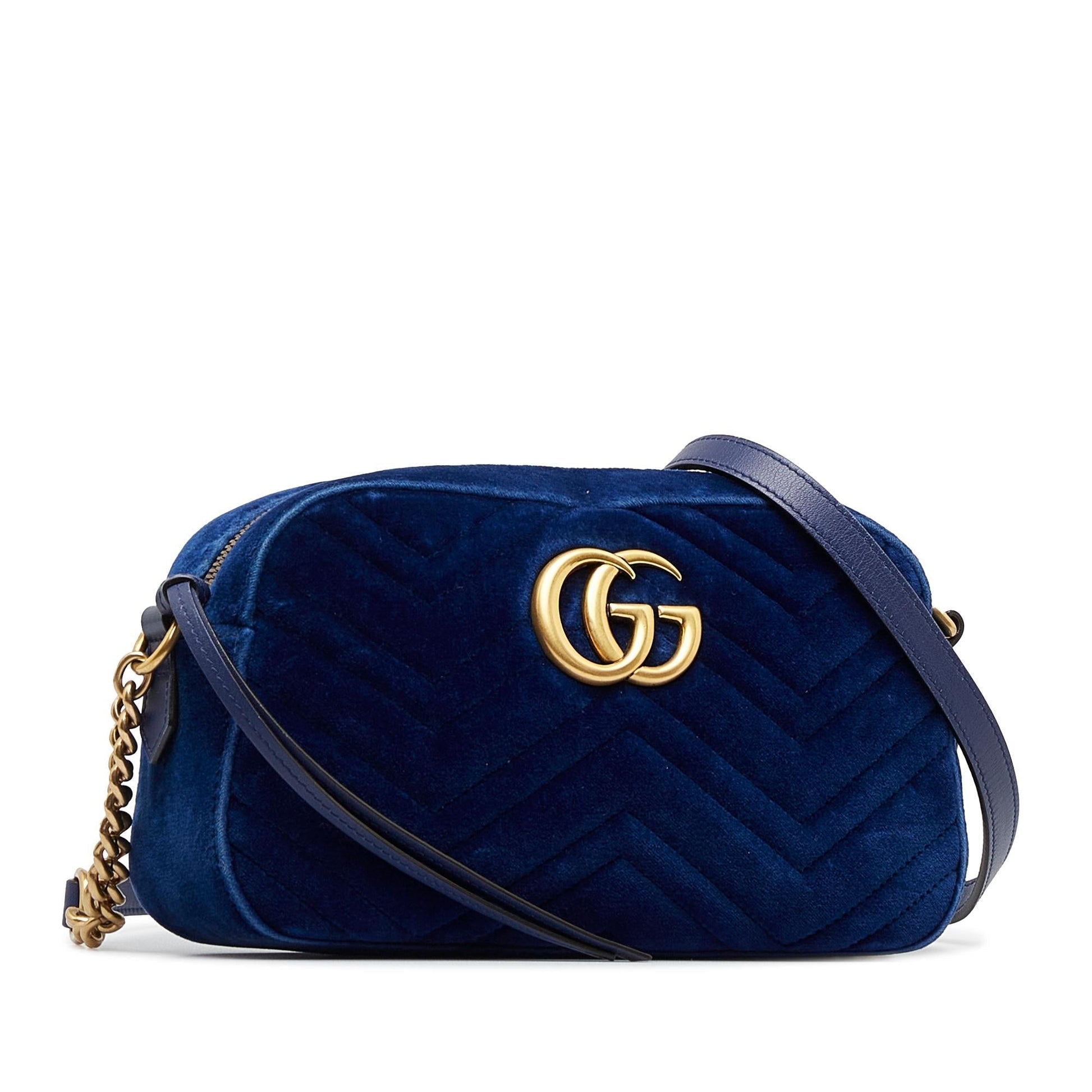 Gucci Designer Crossbody
