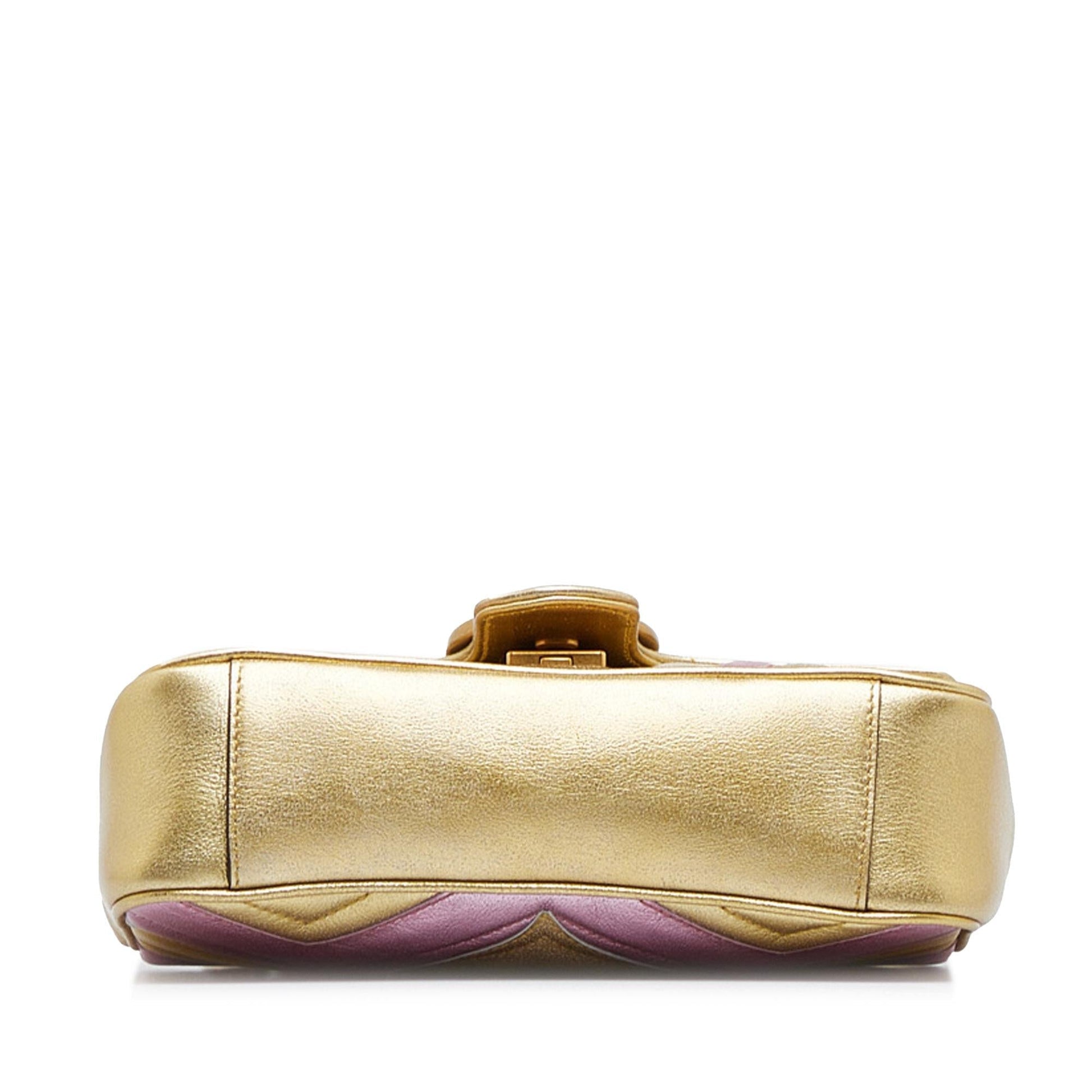 Gucci Designer Crossbody