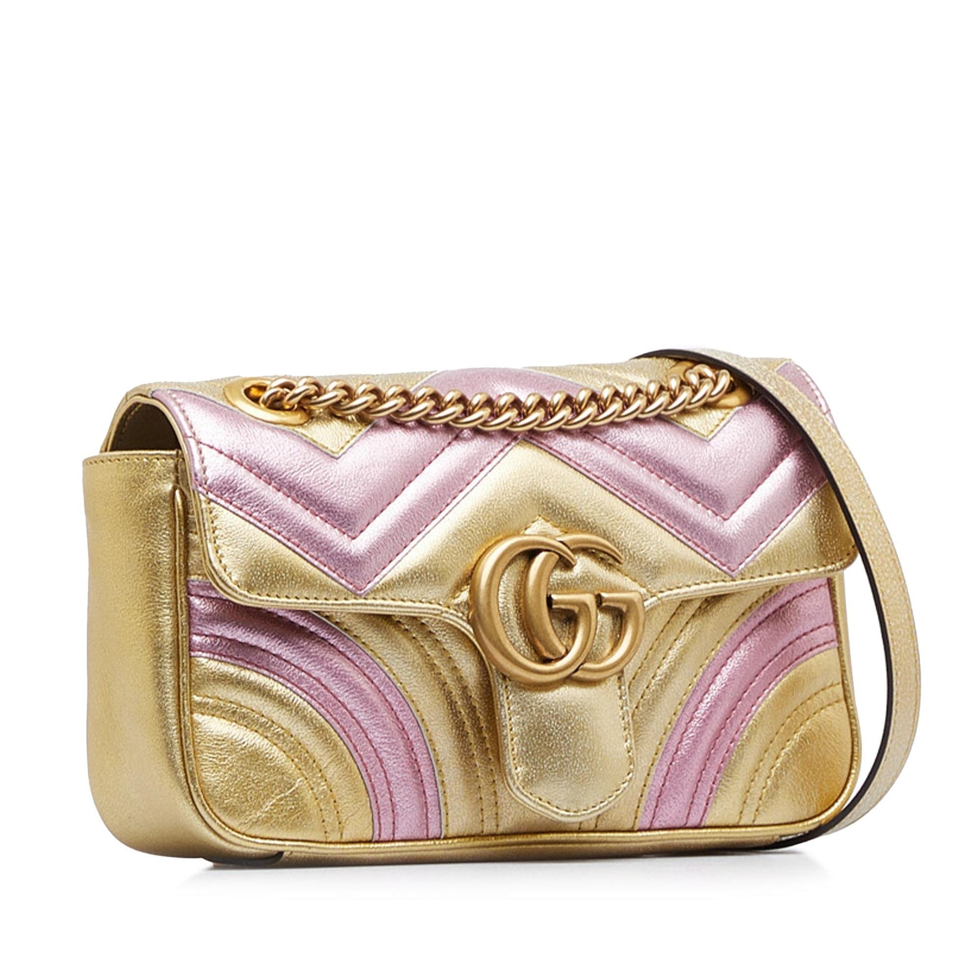 Gucci Designer Crossbody
