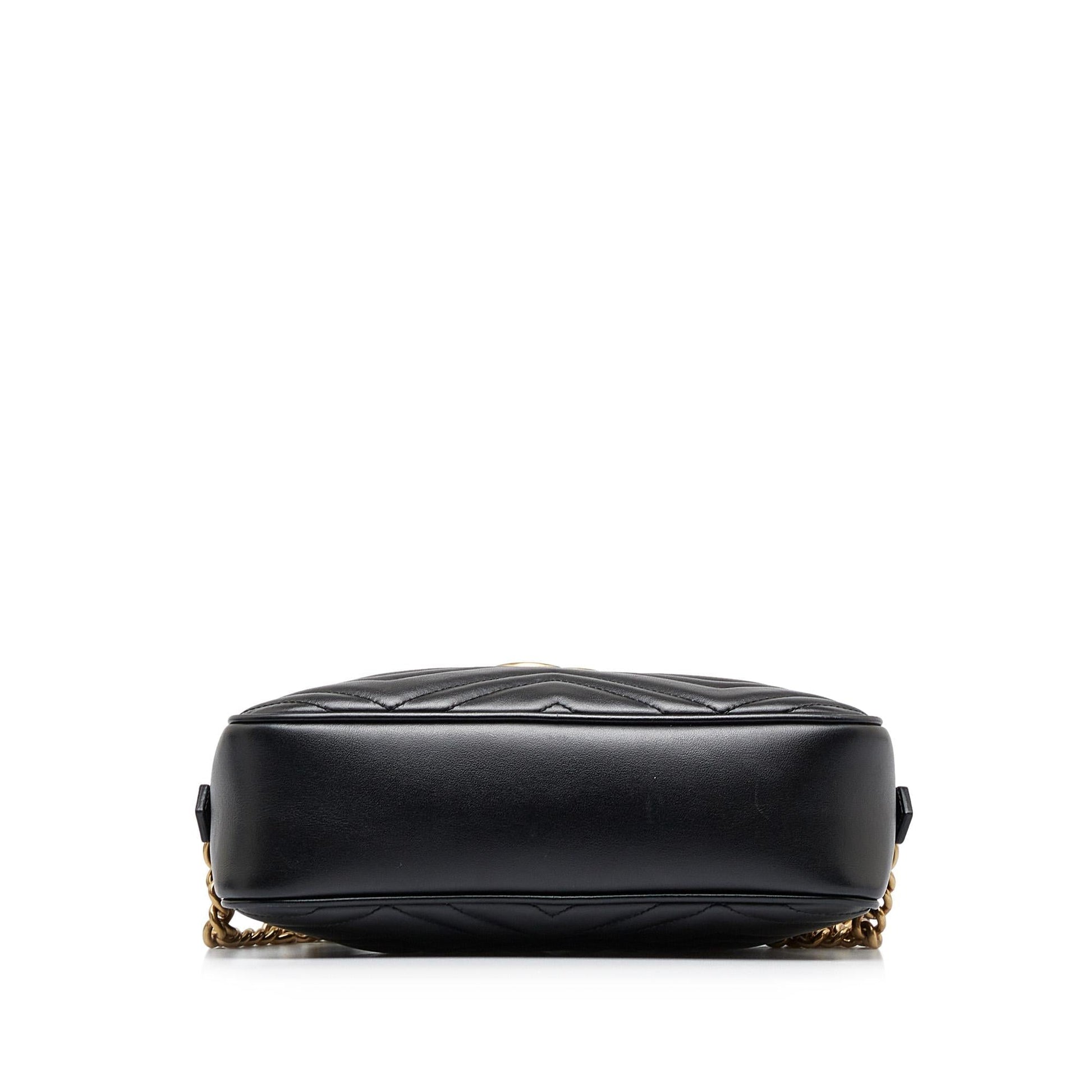 Gucci Designer Crossbody