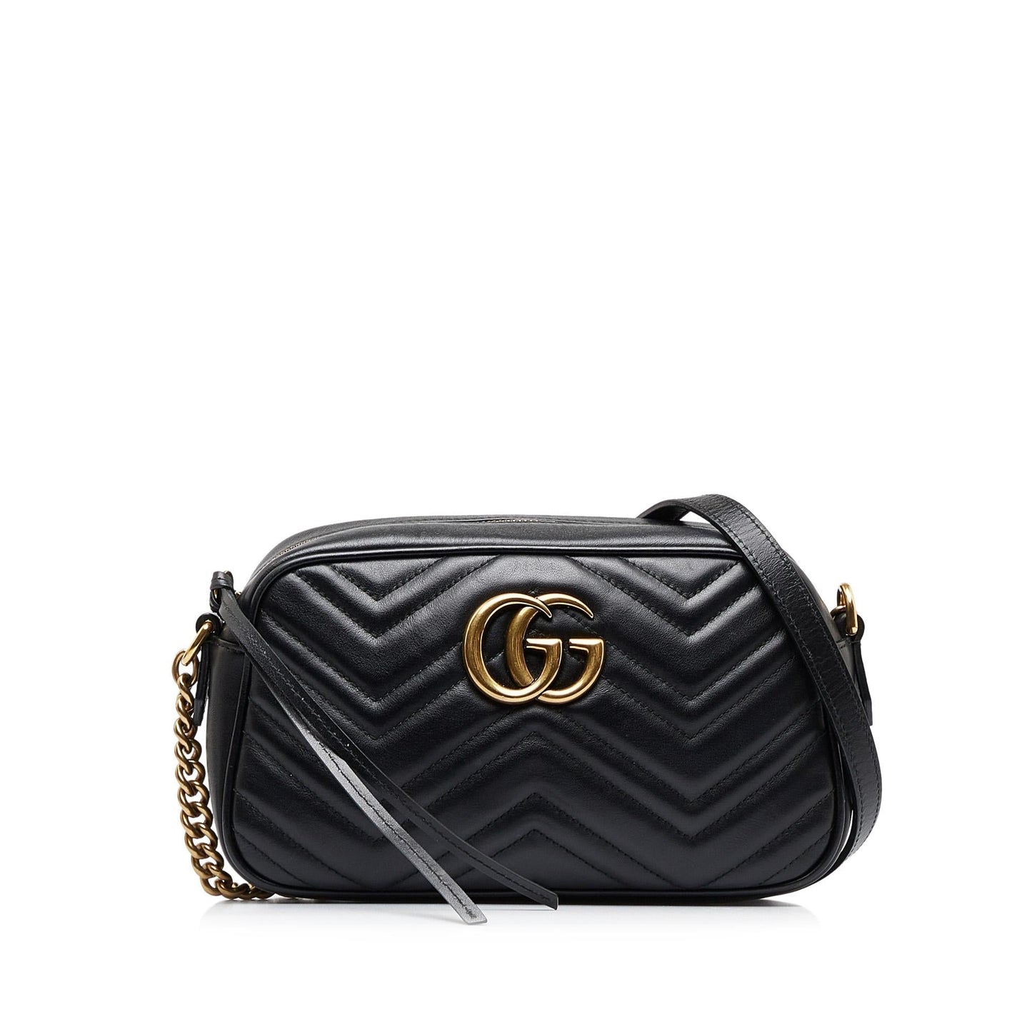 Gucci Designer Crossbody