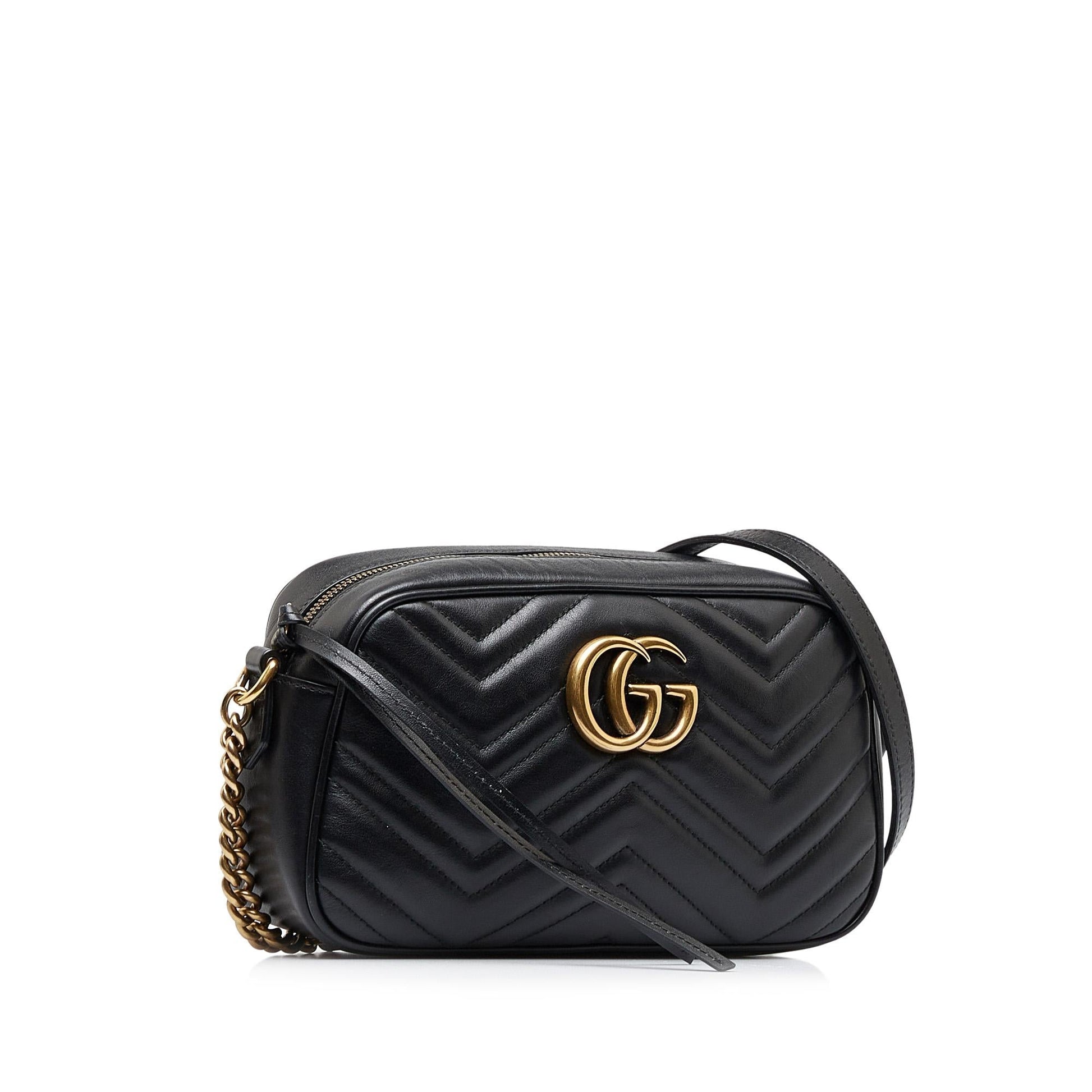 Gucci Designer Crossbody