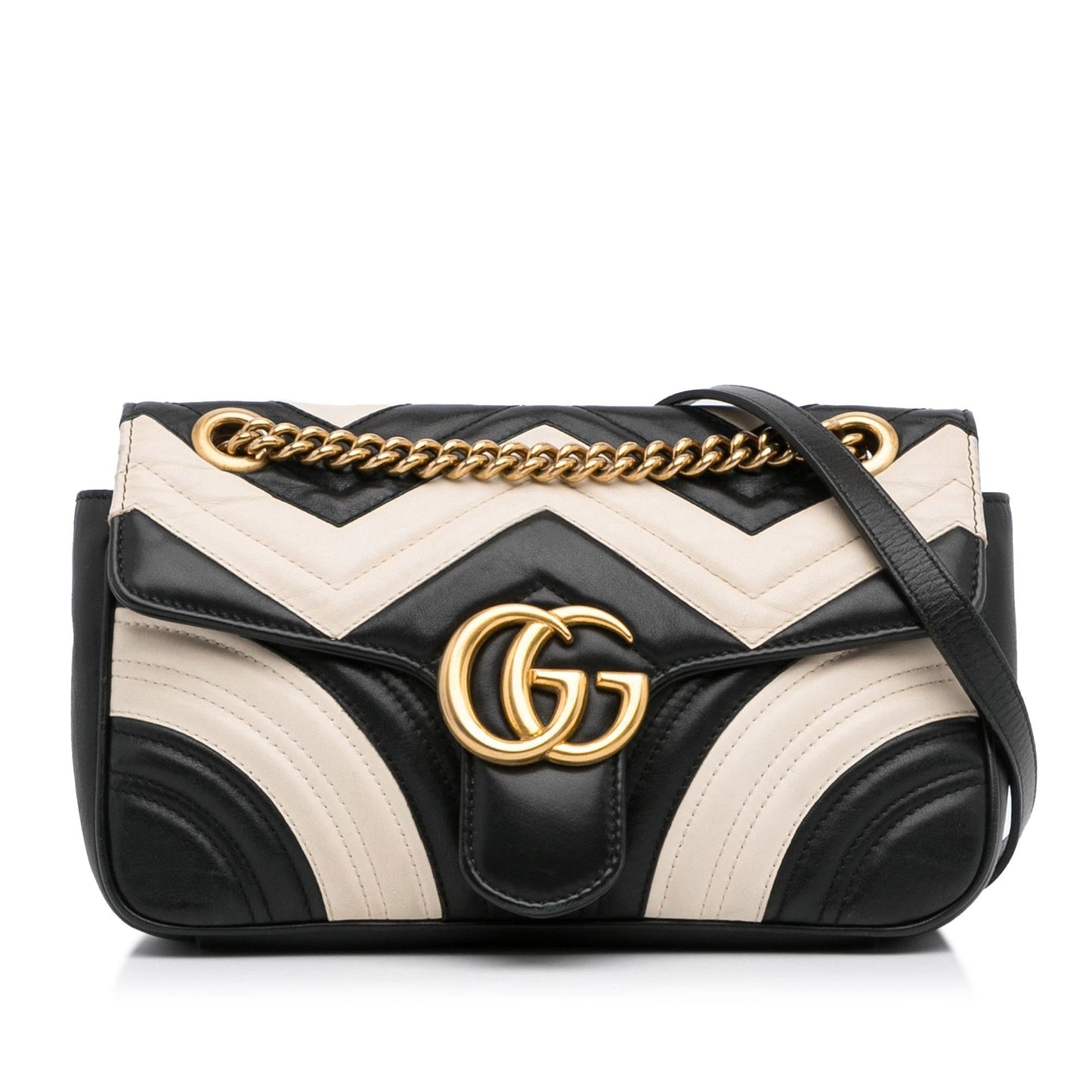 Gucci Designer Crossbody