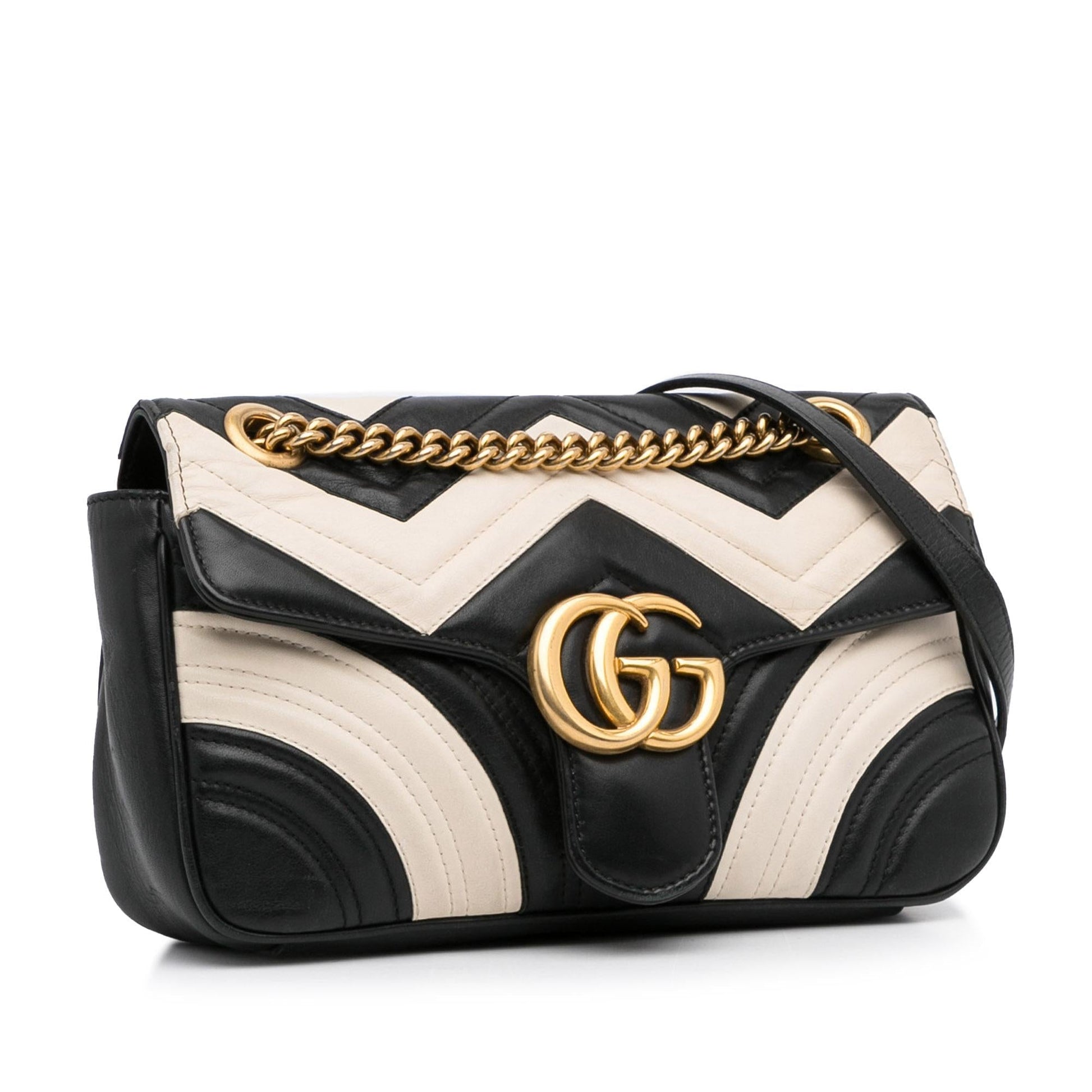 Gucci Designer Crossbody