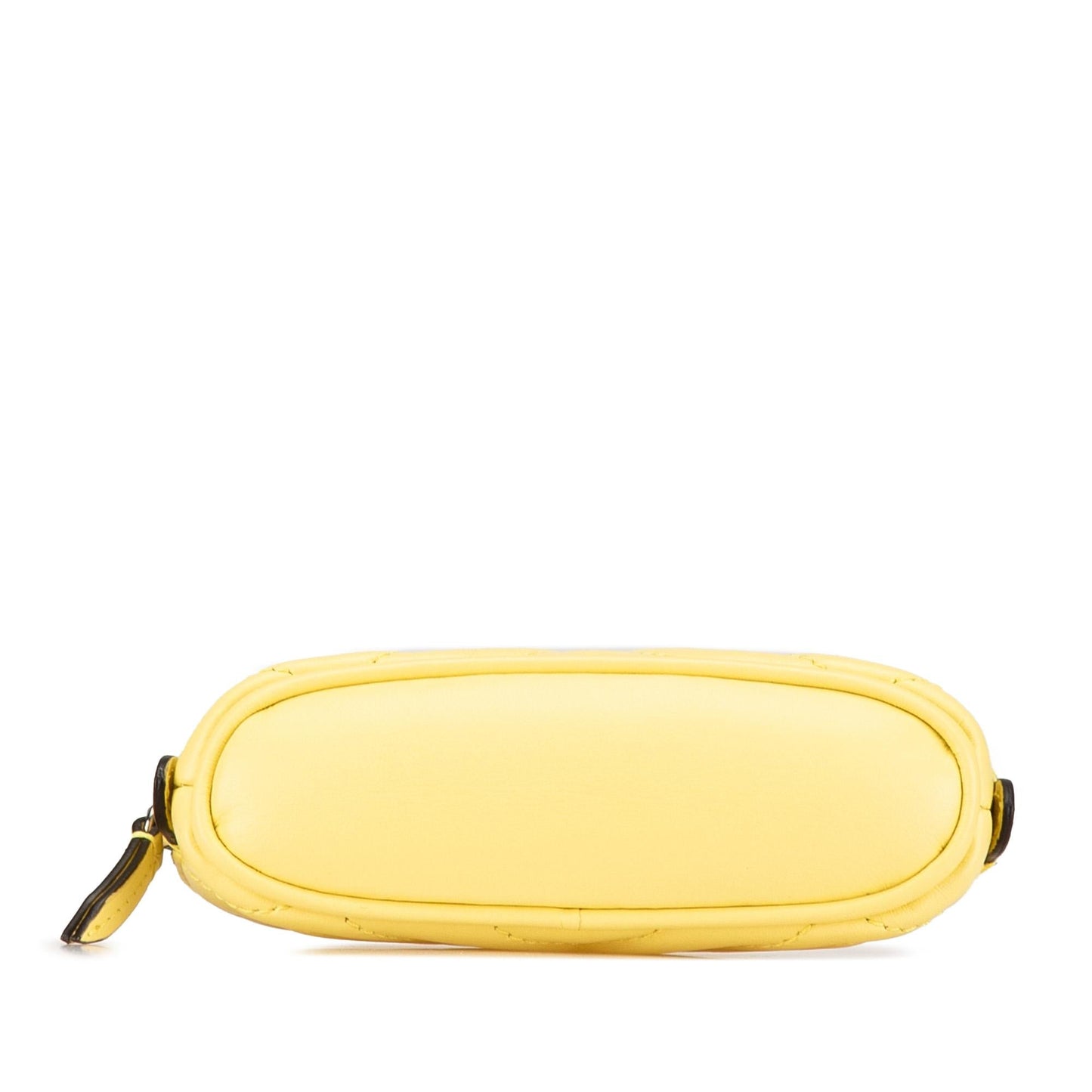 Gucci Leather Clutch
