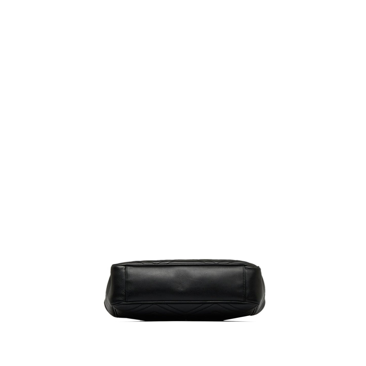 Gucci Leather Shoulder Bag