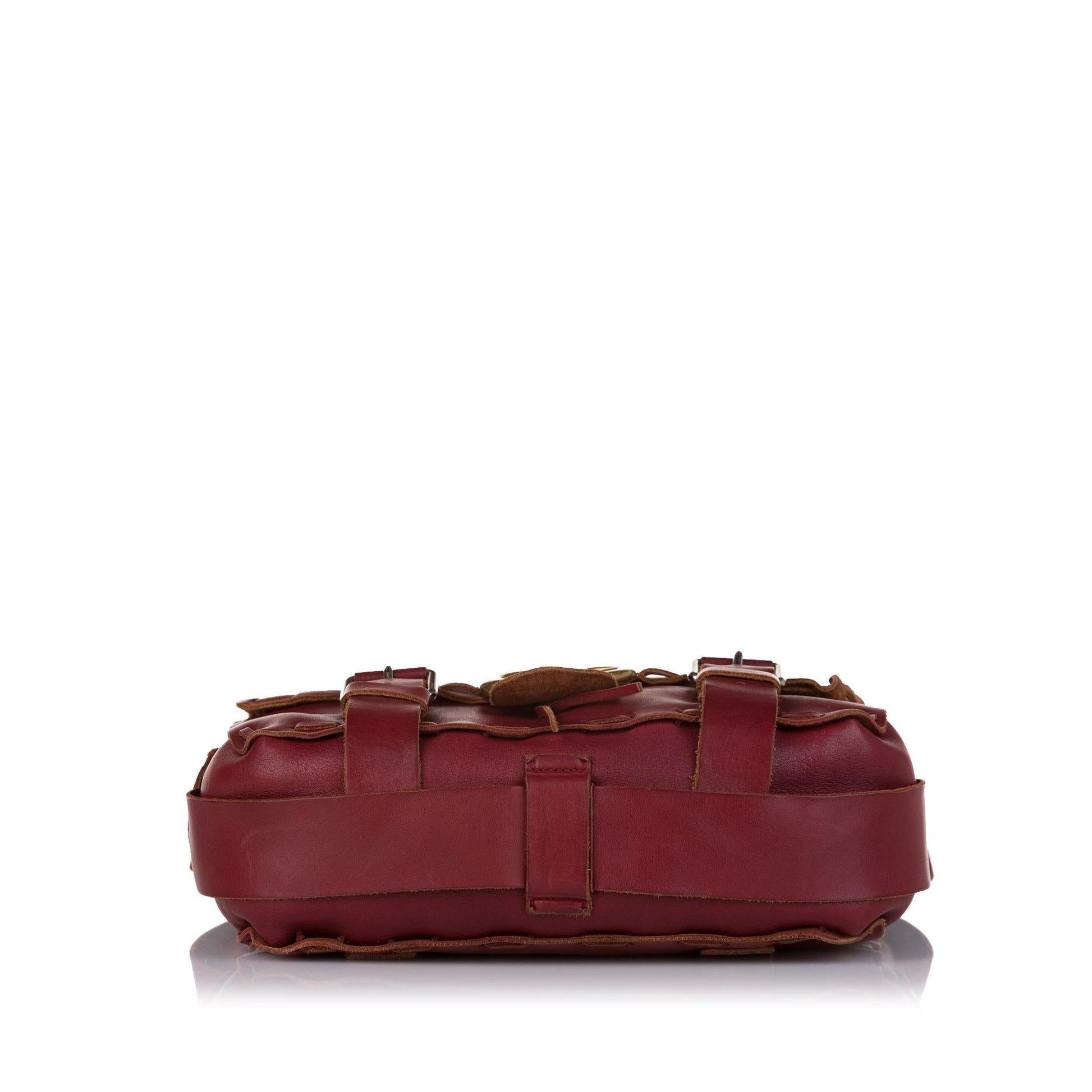 Gucci Designer Crossbody