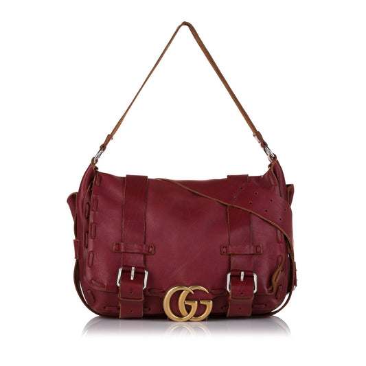 Gucci Designer Crossbody