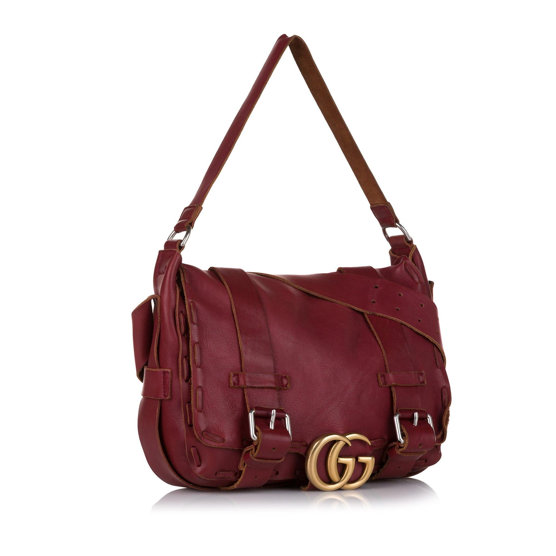 Gucci Designer Crossbody