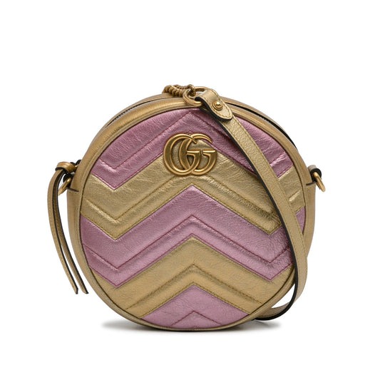 Gucci Designer Crossbody