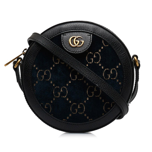 Gucci Designer Crossbody