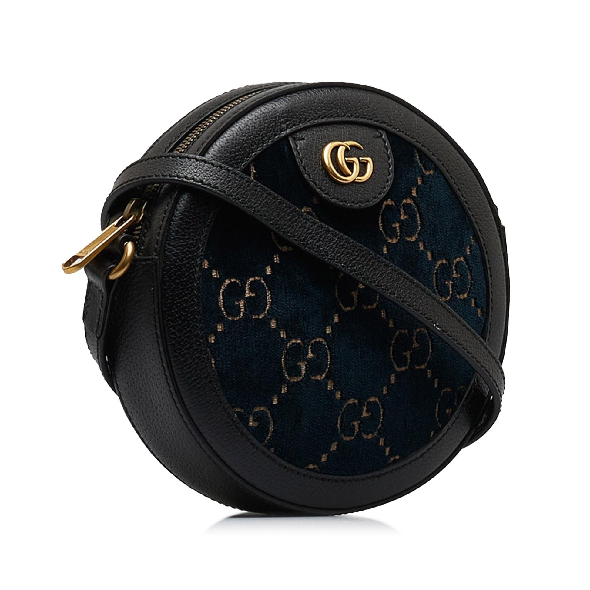 Gucci Designer Crossbody