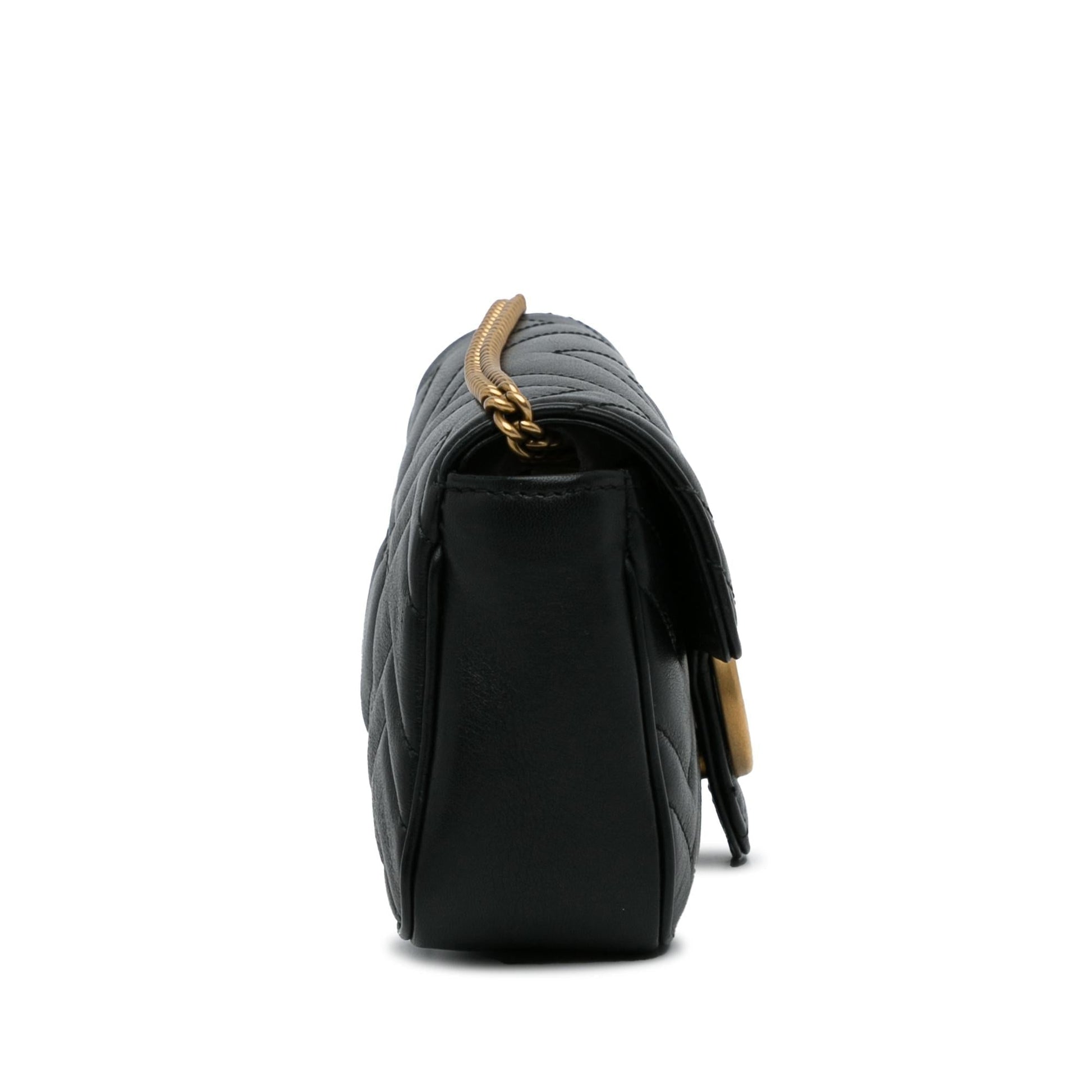 Gucci Mini Crossbody