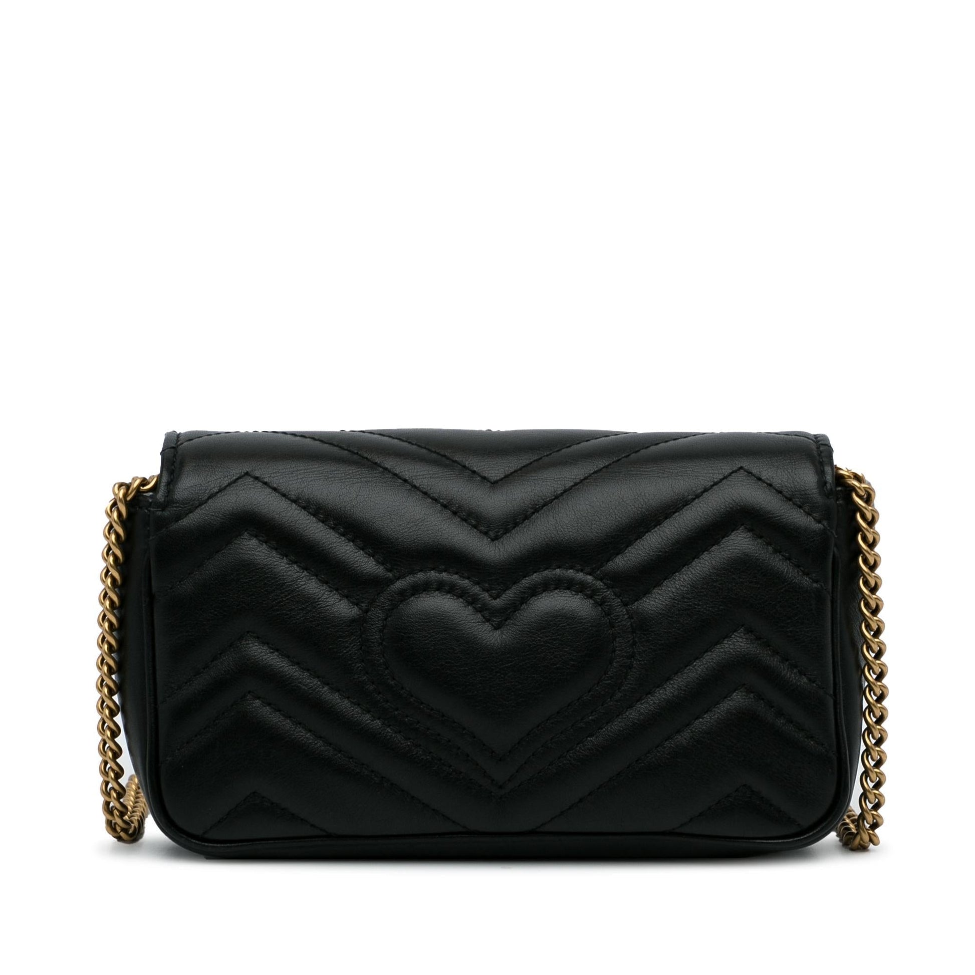 Gucci Mini Crossbody