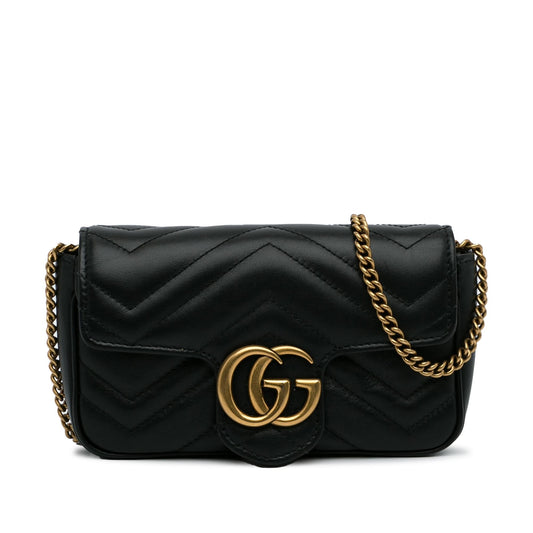 Gucci Mini Crossbody