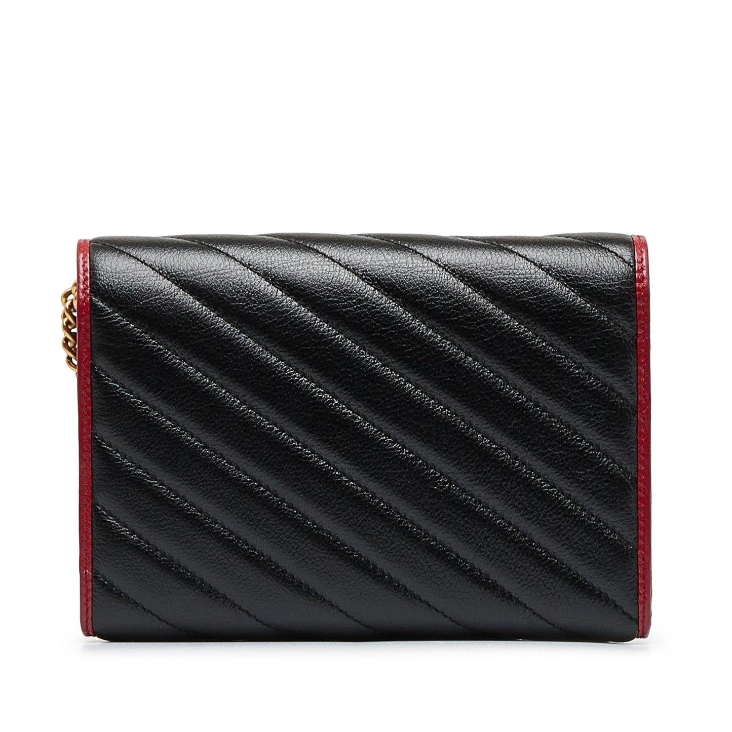 Gucci Chain Crossbody