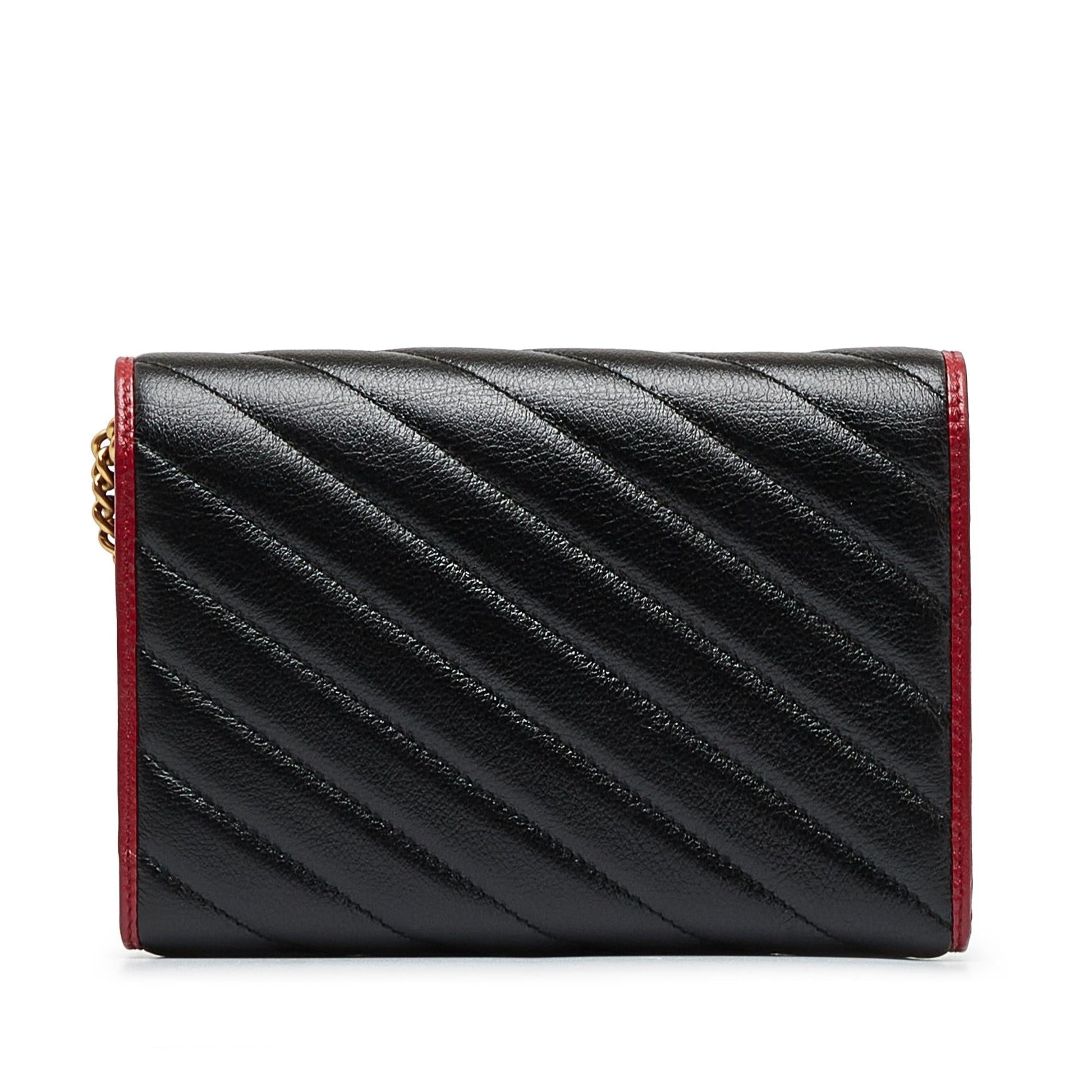 Gucci Chain Crossbody