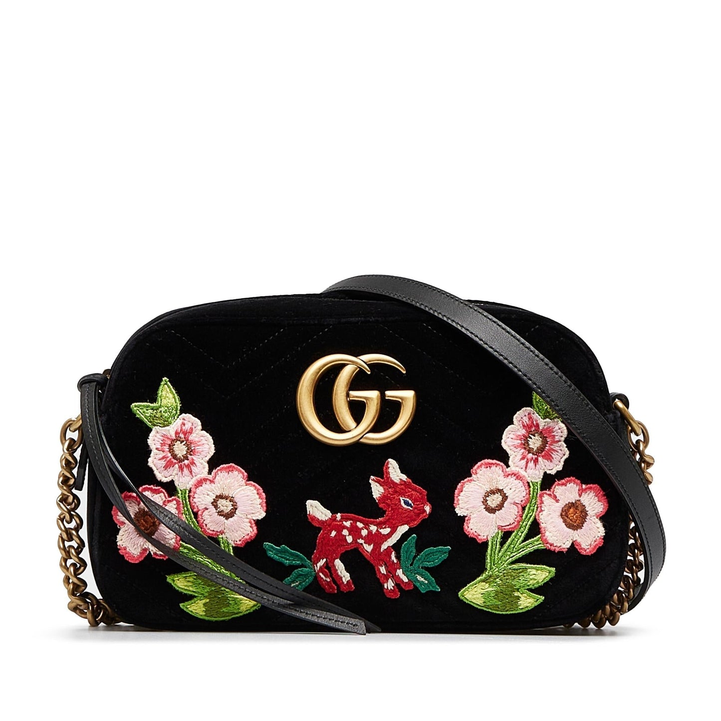 Gucci Designer Crossbody
